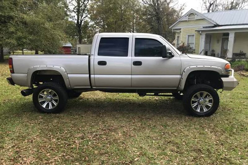 Used Trucks Craigslist Near Me