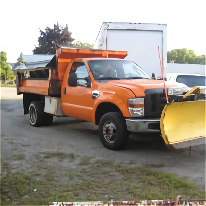 Plow Trucks for Sale Craigslist