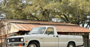 Old Trucks for Sale by Owner in Florida