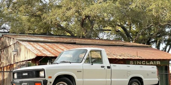 Old Trucks for Sale by Owner in Florida