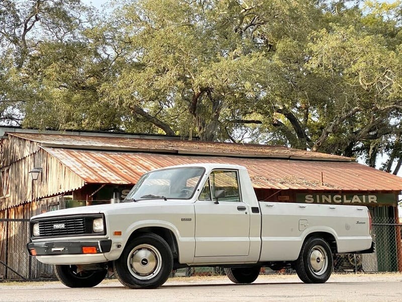 Old Trucks for Sale by Owner in Florida