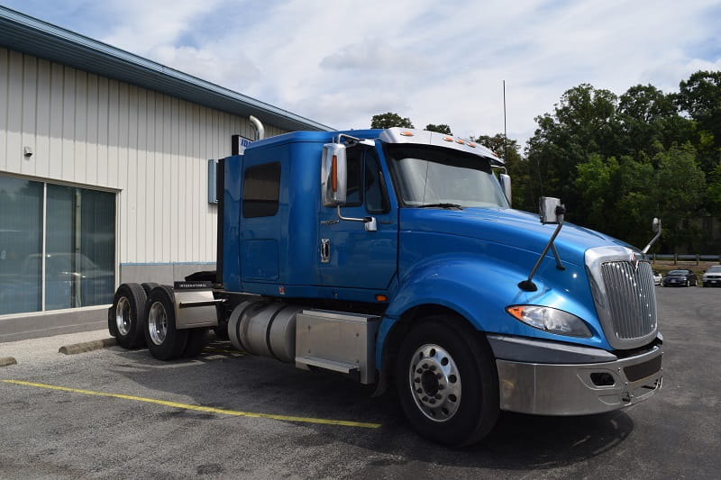 Semi Trucks for Sale by Owner