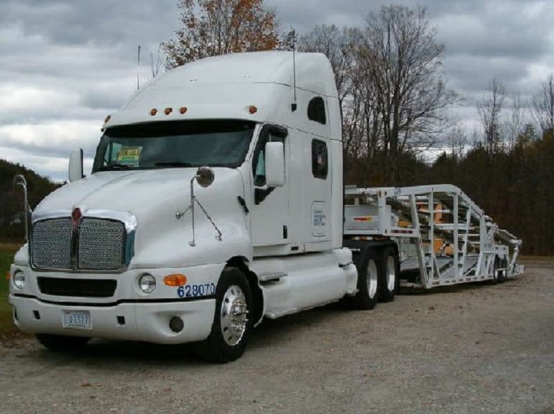 Craigslist Tractor Trailers for Sale