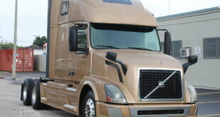 Semi Trucks for Sale in Florida by Owner