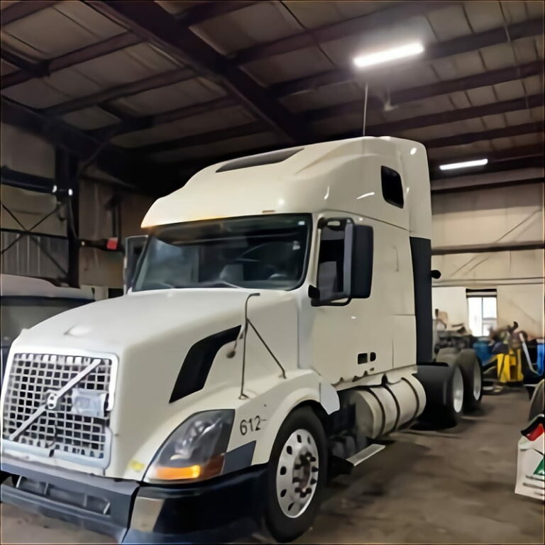 Semi Trucks on Craigslist Asking List Before Buy