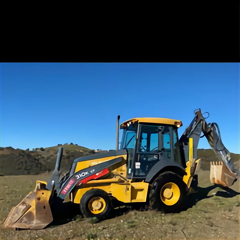 Heavy Equipment for Sale by Owner Craigslist