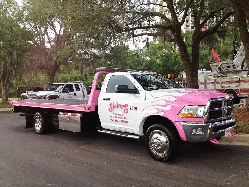 Dirt Cheap Tow Trucks for Sale