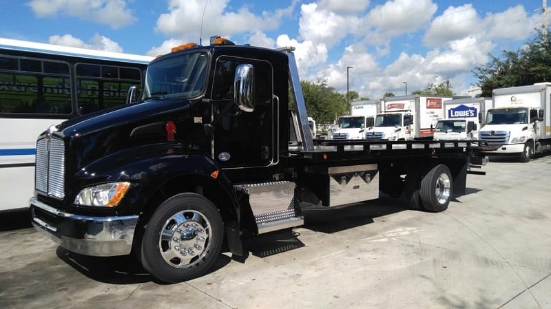 Tow Truck for Sale in Florida