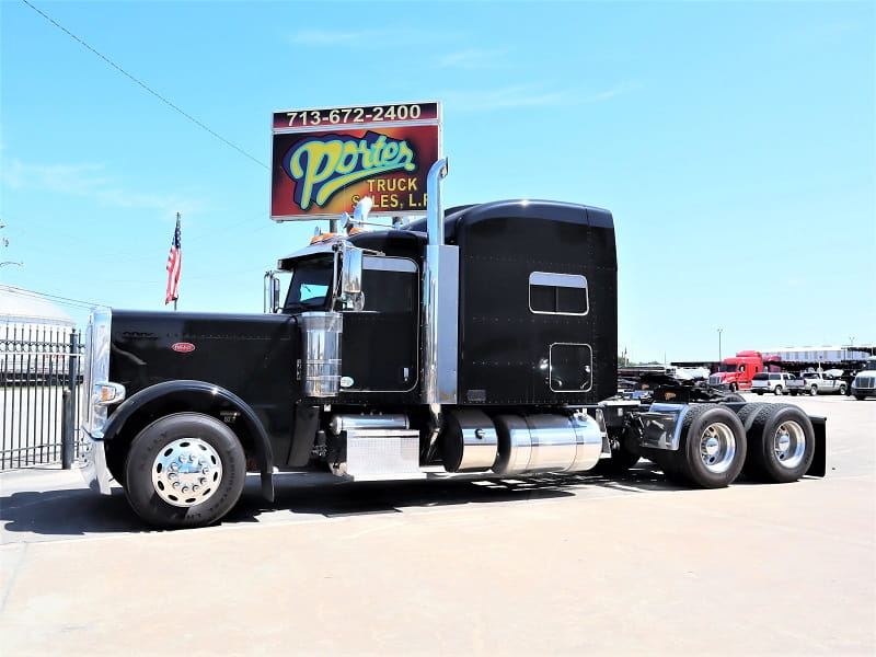 Semi Trucks for Sale in Texas by Owner