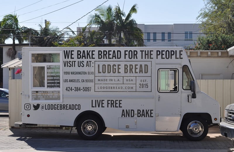 Food Truck for Sale California Craigslist