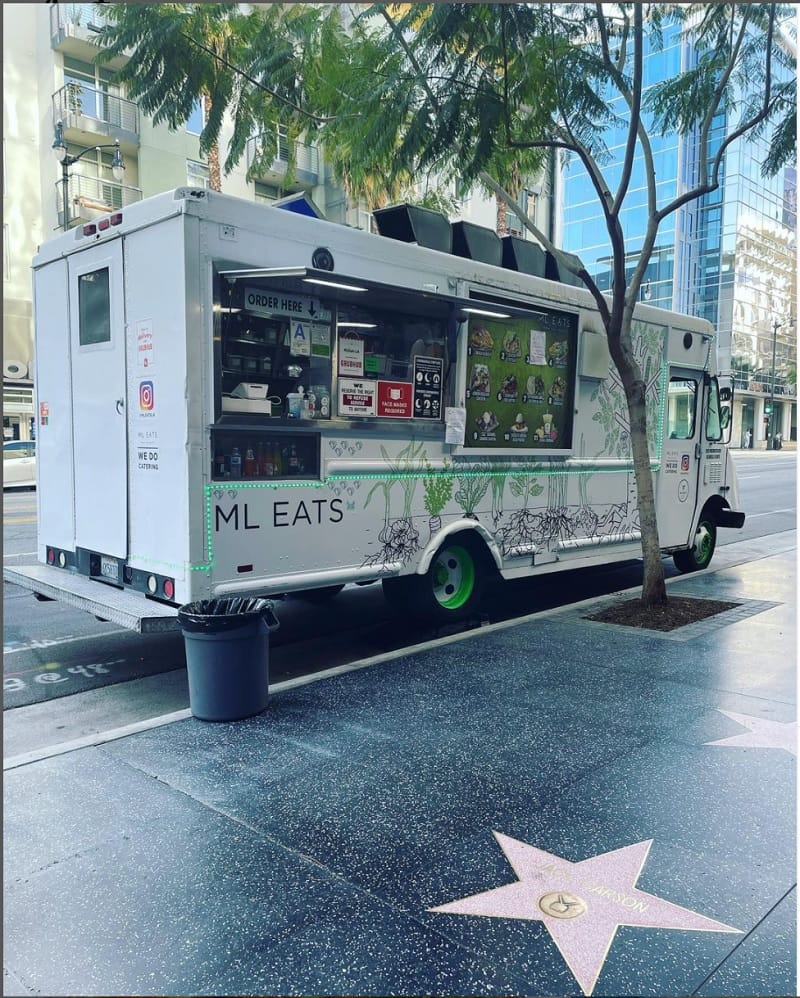 Craigslist Food Truck for Sale Near Me