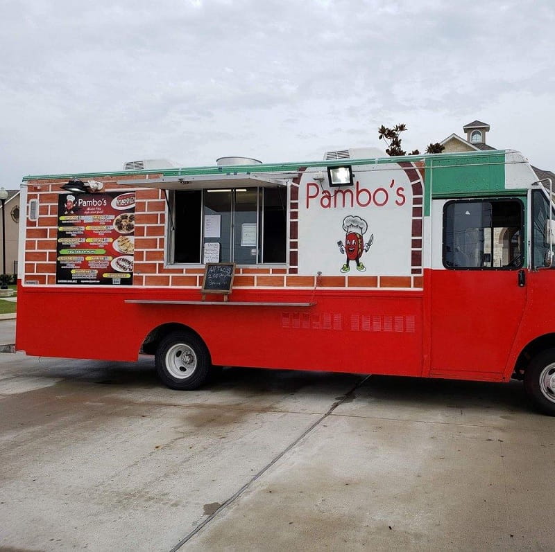 Food Truck for Sale Wisconsin