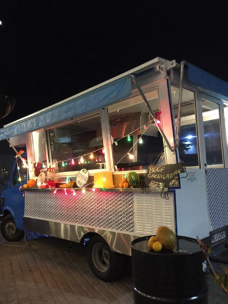 Craigslist Used Food Trucks for Sale Under $5000