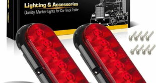Truck Lighting Accessories