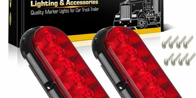 Truck Lighting Accessories