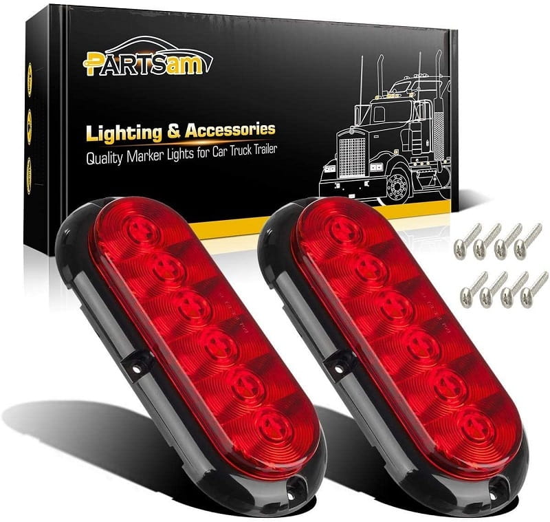 Truck Lighting Accessories