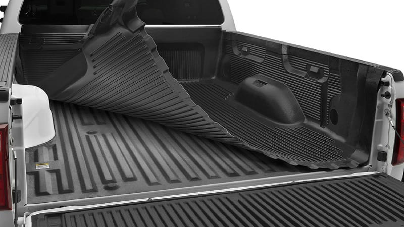 Ford Ranger Drop in Bedliner