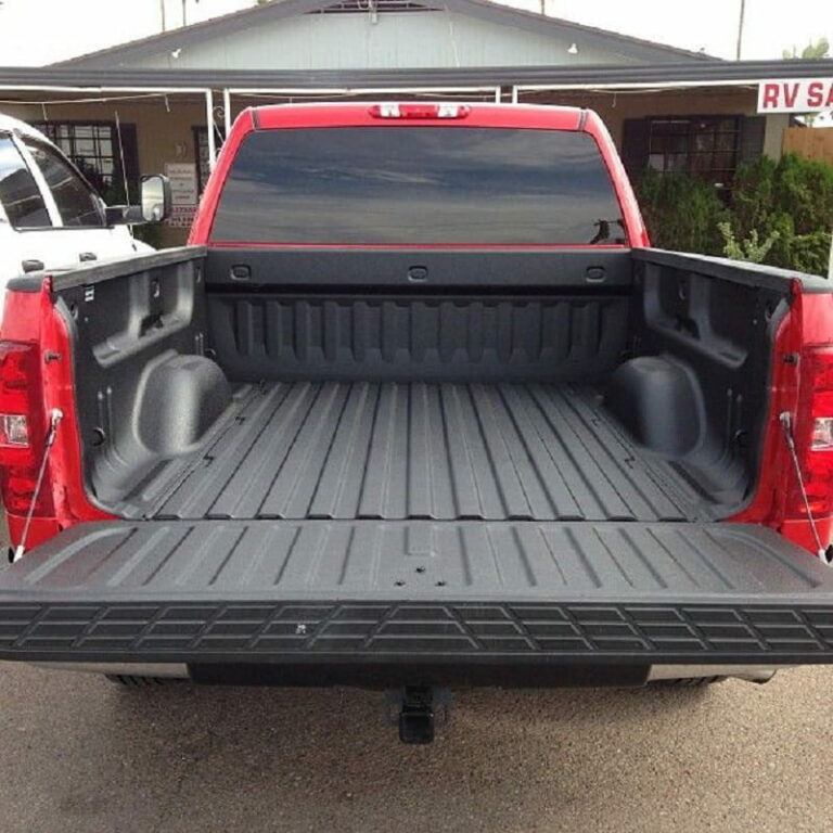 Raptor Liner Bed Liner Common Questions Trucks Brands