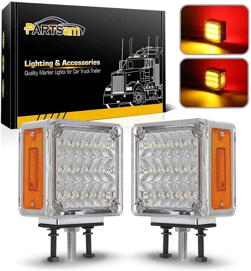 Truck Lighting Accessories