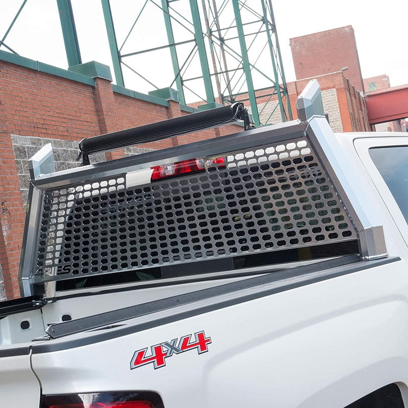 Pickup Truck Headache Rack