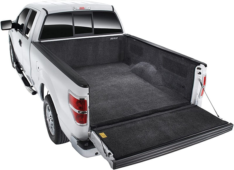 2004 F150 Bed Liner