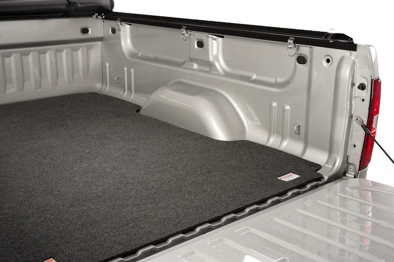 Dodge Dakota Bed Liner