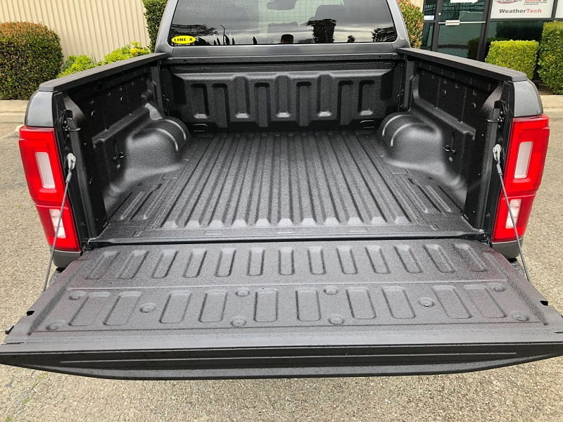 Ford Ranger Drop in Bedliner