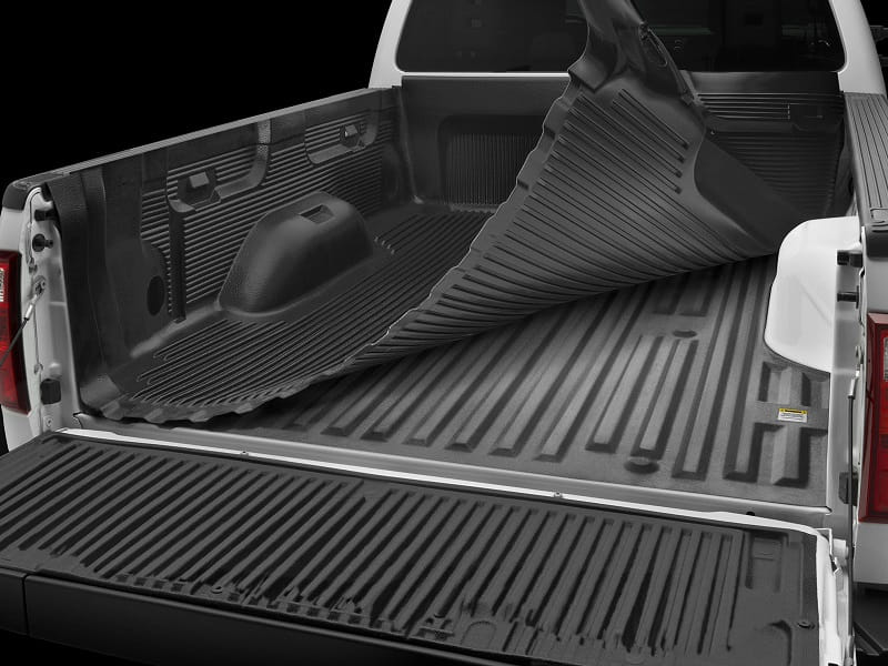 GMC Sierra Drop In Bedliner