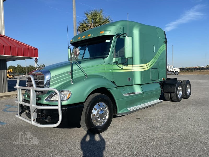 Semi Trucks for Sale in Florida by Owner