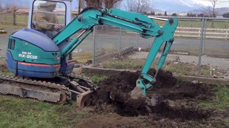 Heavy Equipment for Sale by Owner Craigslist