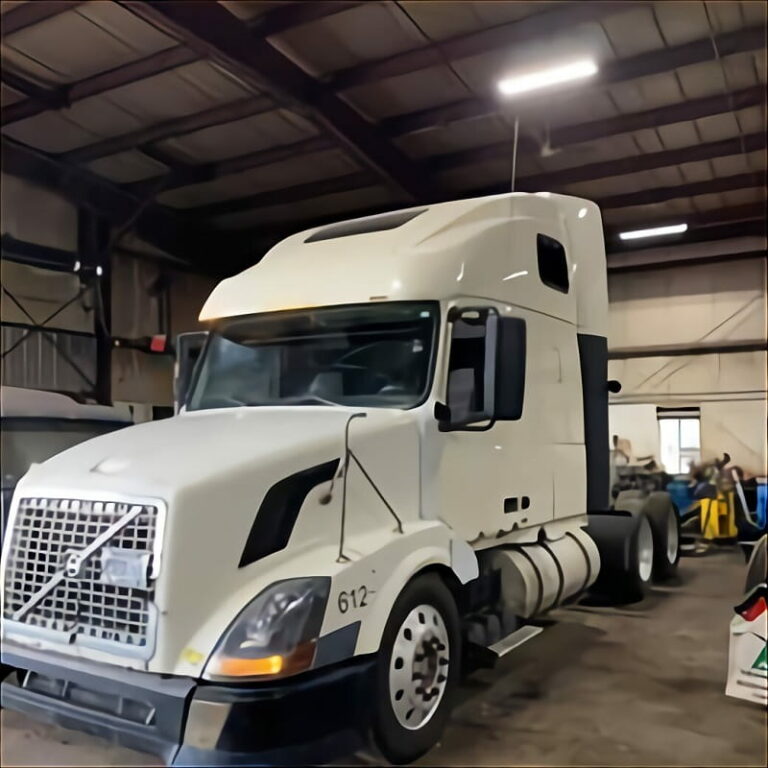 Used Trucks for Sale on Craigslist Near Me (On A Budget List)