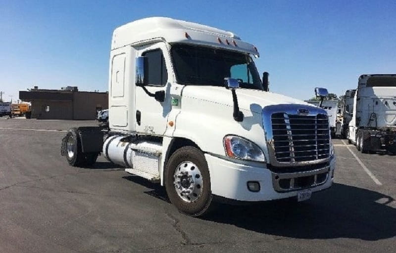 Craigslist Semi Trucks for Sale in California