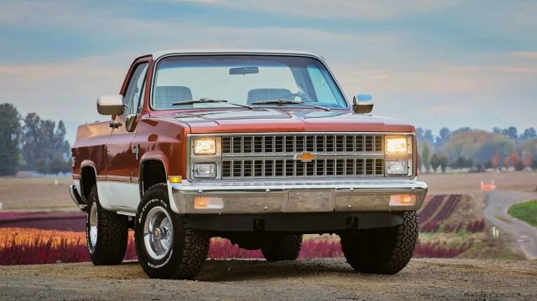 Craigslist Work Trucks for Sale (The Most Reliable List)