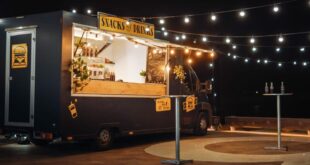 Craigslist Used Food Trucks for Sale Under $5000