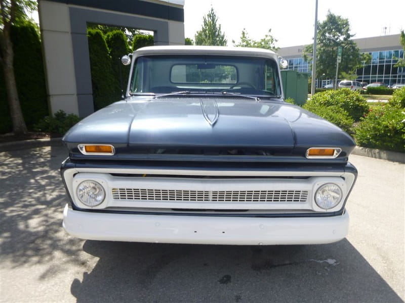 Chevy C10 for Sale Craigslist Colorado