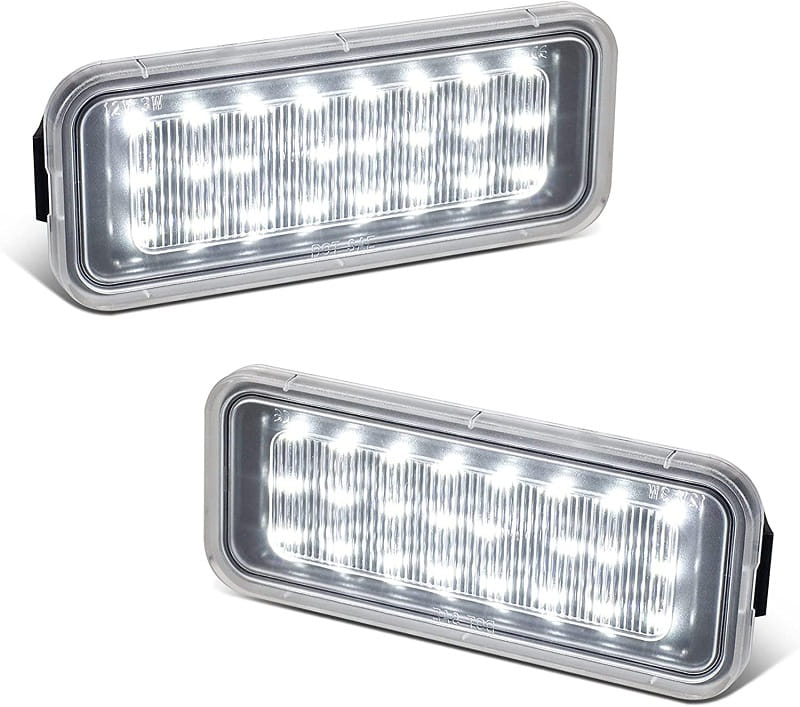 Truck Lighting Accessories