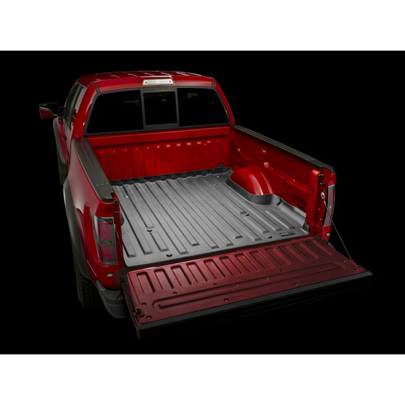 2004 F150 Bed Liner