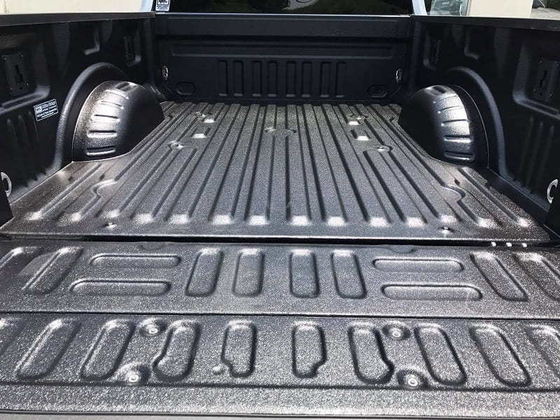 Rhino Guard Bed Liner