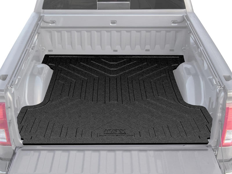 GMC Sierra Drop In Bedliner