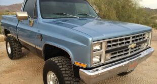 K10 for Sale Craigslist