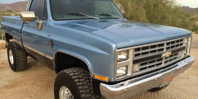 K10 for Sale Craigslist