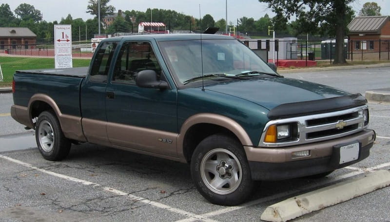 Car and Truck for Sale by Owner in Craigslist