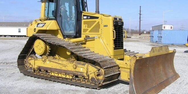 Heavy Equipment for Sale by Owner Craigslist