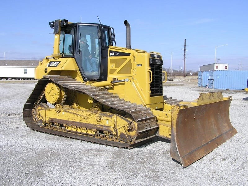 Heavy Equipment for Sale by Owner Craigslist