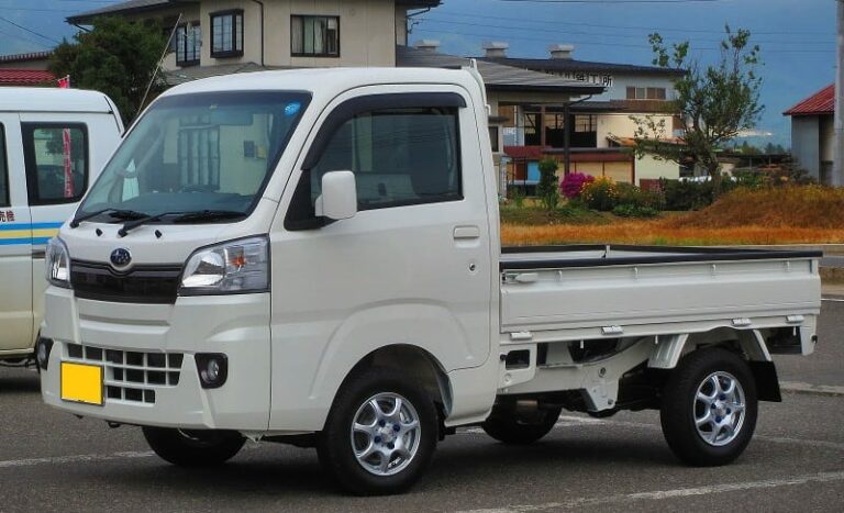 Used Mini Truck for Sale by Owner Buying Guides