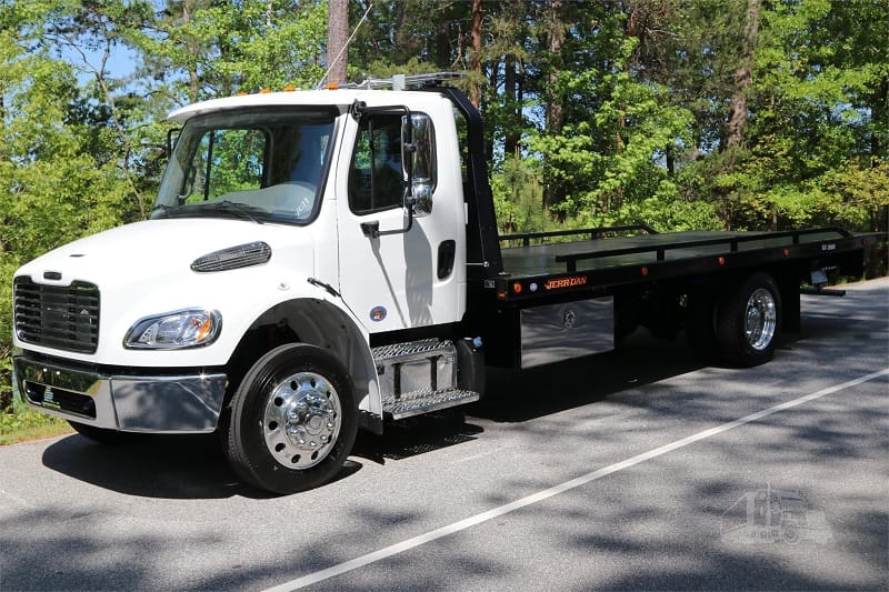 Tow Truck for Sale in Florida