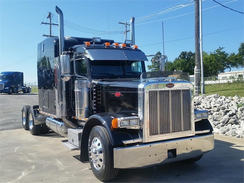Semi Trucks for Sale in Texas by Owner