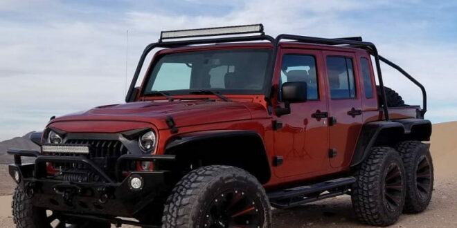 Jeep Brute for Sale Craigslist