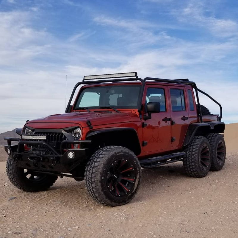 Jeep Brute for Sale Craigslist