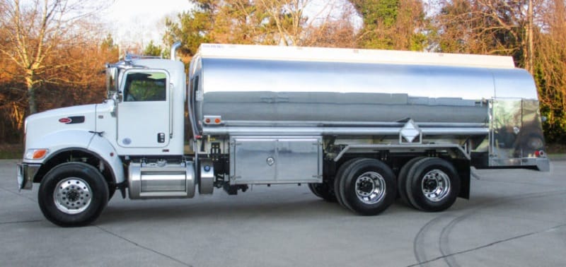 Fuel Truck for Sale Craigslist